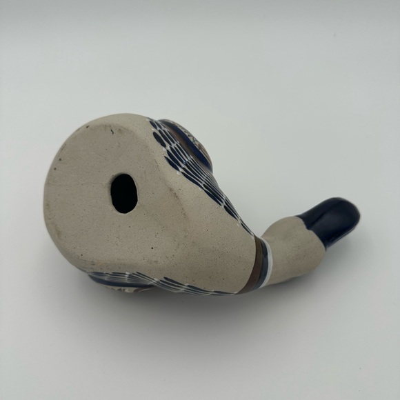 Vintage Tonala Ceramic Duck - Picture 7 of 7